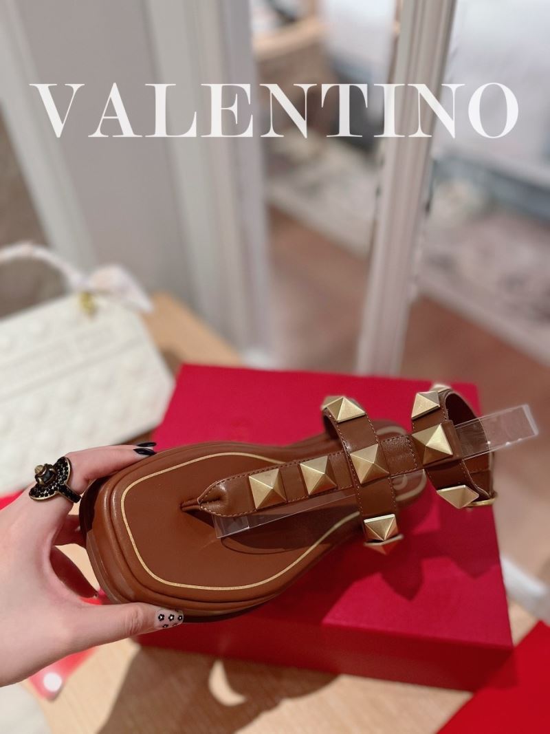 Valentino Sandals